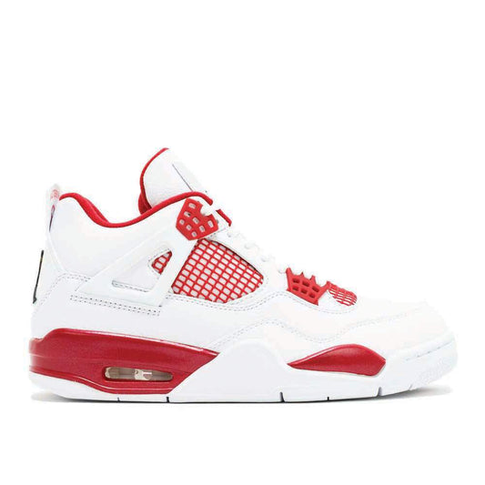 Air Jordan 4 Retro ‘Alternate 89’ Everlasting Sneaker