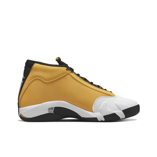 Air Jordan 14 Retro ‘Ginger’ – 487471-701