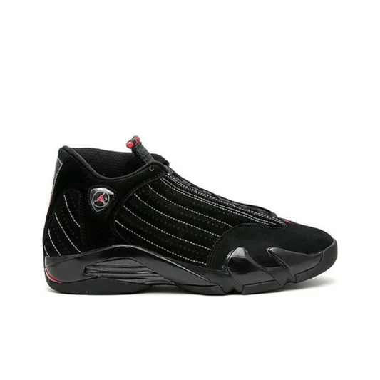 Air Jordan 14 Retro Black CDP 2008 – 311832-061