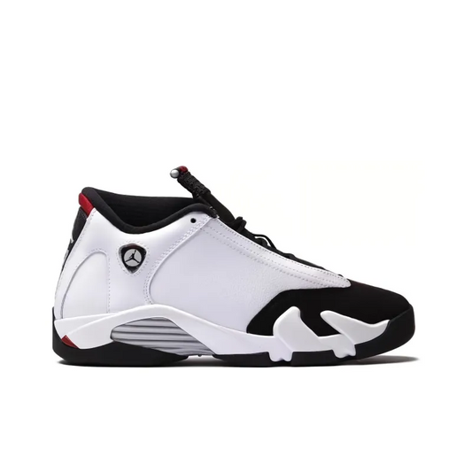 Air Jordan 14 Retro Black Toe 2014 GS – 654963-102