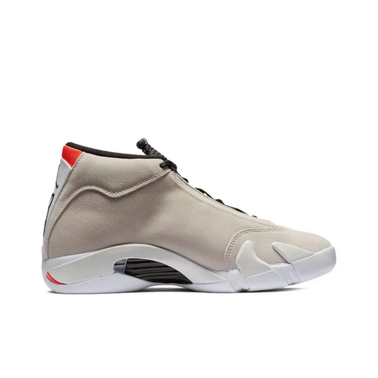 Air Jordan 14 Retro Desert Sand – 487471-021