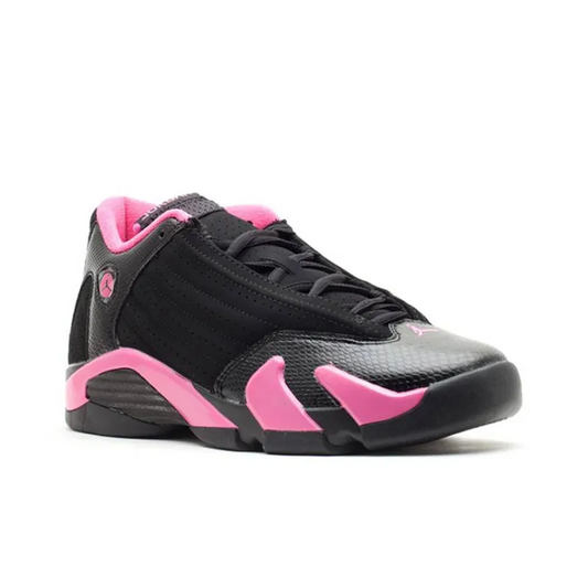 Air Jordan 14 Retro Desert Pink GS – 467798-012