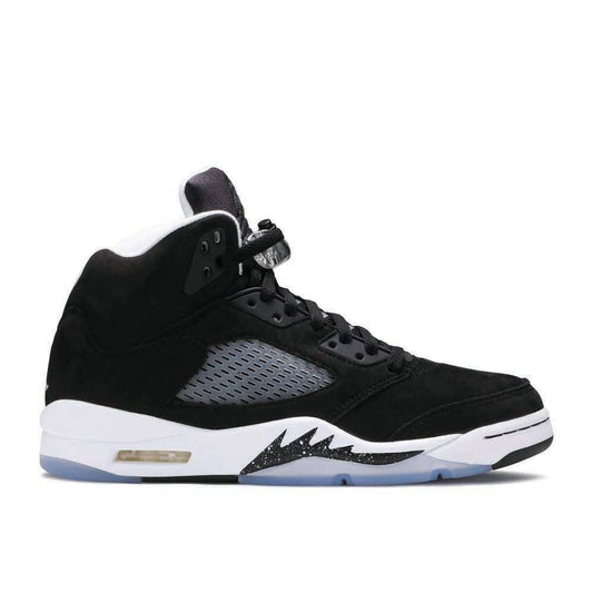 Air Jordan 5 Retro ‘Oreo’ 2021 Revered Footwear