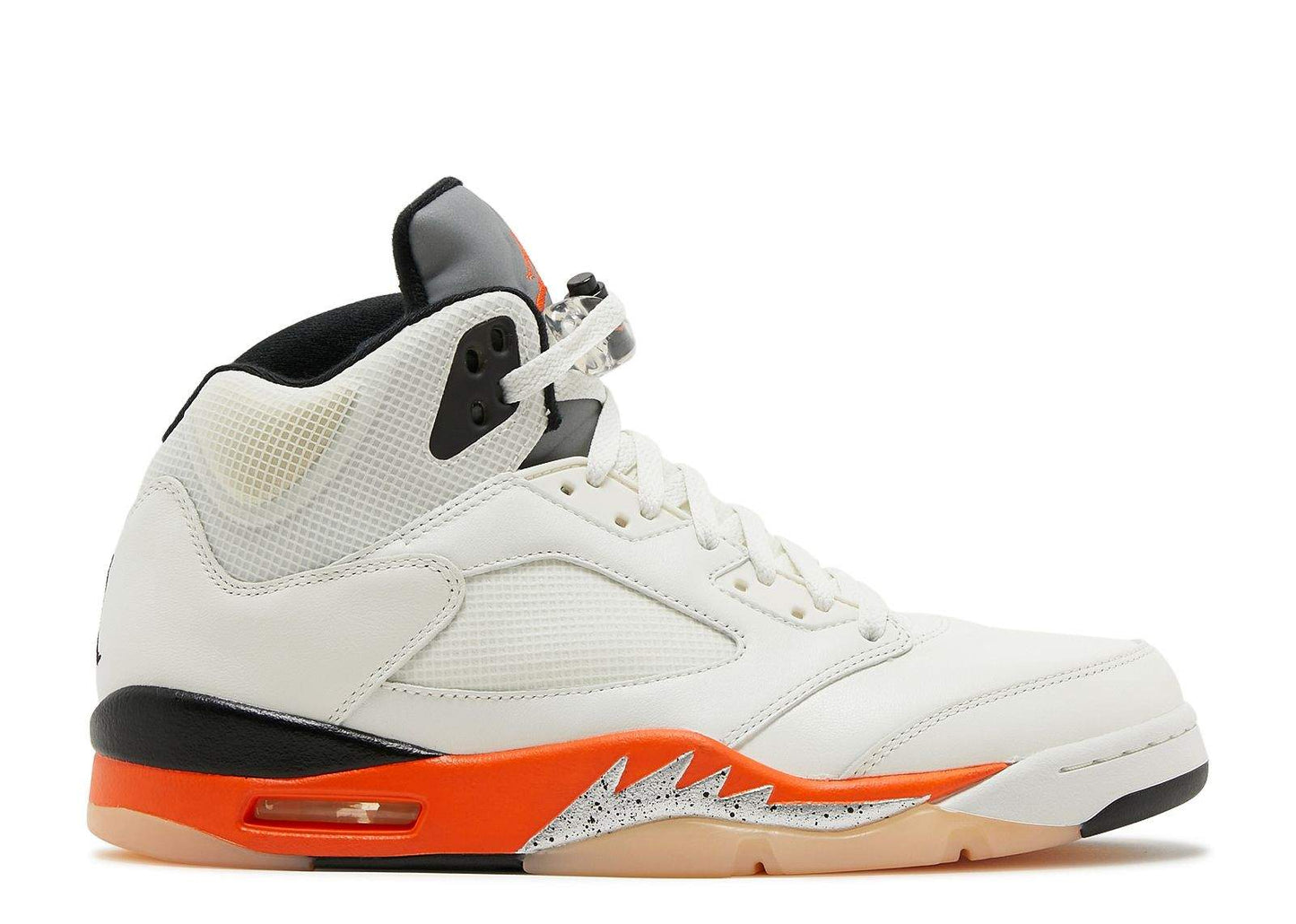 Air Jordan 5 Retro ‘Shattered Backboard’ Everlasting Sneaker