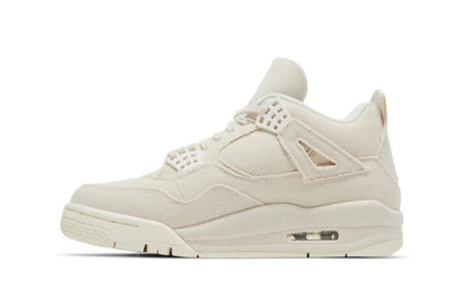 Air Jordan 4 Retro ‘Blank Canvas’ DQ4909-100