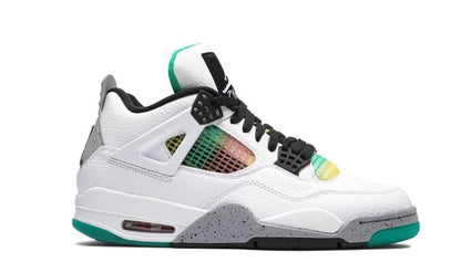 Air Jordan 4 Retro ‘Rasta’ AQ9129-100