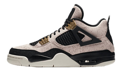 Air Jordan 4 Retro ‘Splatter’ AQ9129-601