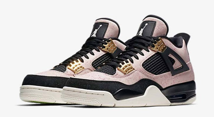 Air Jordan 4 Retro ‘Splatter’ AQ9129-601