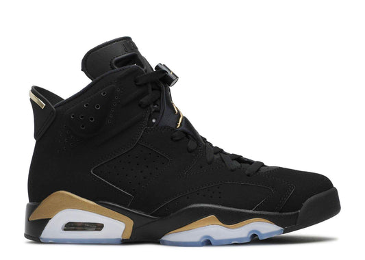 Air Jordan 6 Retro ‘Defining Moments’ 2020 Unfading Sneaker