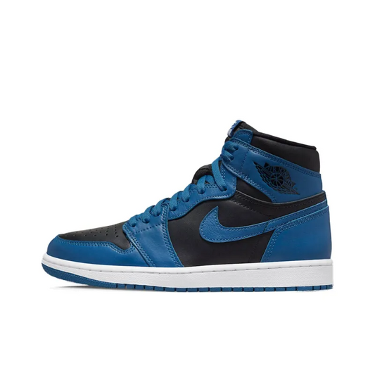 Air Jordan 1 Retro High OG ‘Dark Marina Blue’ 555088-404