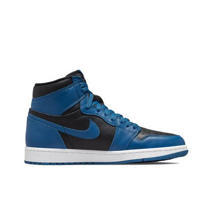 Air Jordan 1 Retro High OG ‘Dark Marina Blue’ 555088-404