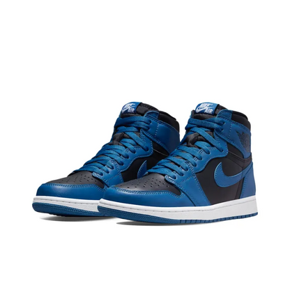 Air Jordan 1 Retro High OG ‘Dark Marina Blue’ 555088-404