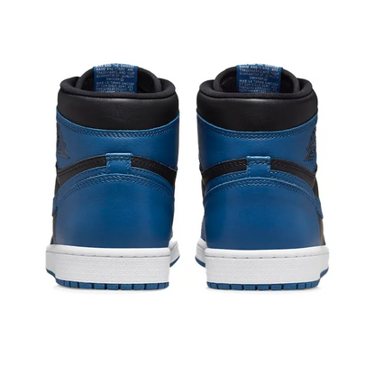 Air Jordan 1 Retro High OG ‘Dark Marina Blue’ 555088-404