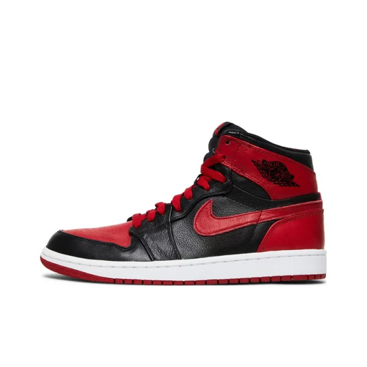 Air Jordan 1 Retro High 2011 Banned – 432001-001