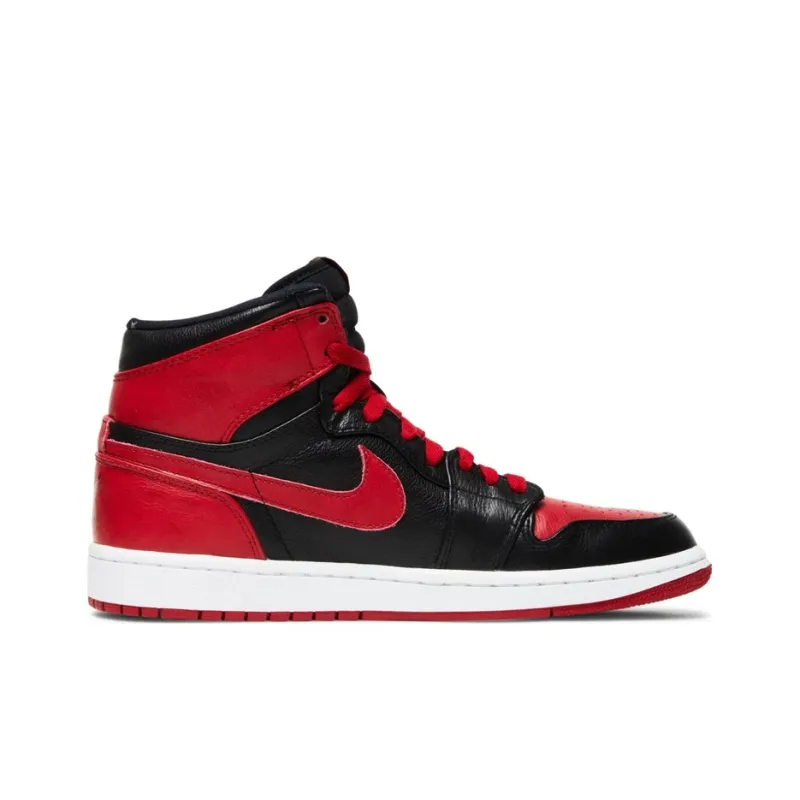 Air Jordan 1 Retro High 2011 Banned – 432001-001