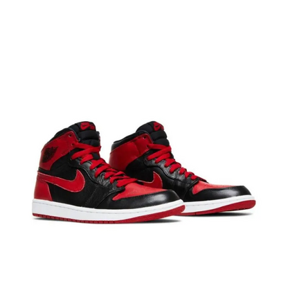 Air Jordan 1 Retro High 2011 Banned – 432001-001