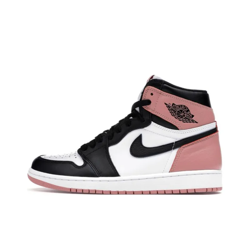 Air Jordan 1 Retro High NRG ‘Rust Pink’ EDD9315-100