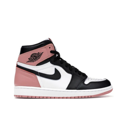 Air Jordan 1 Retro High NRG ‘Rust Pink’ EDD9315-100