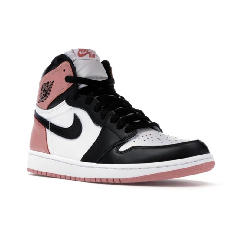 Air Jordan 1 Retro High NRG ‘Rust Pink’ EDD9315-100