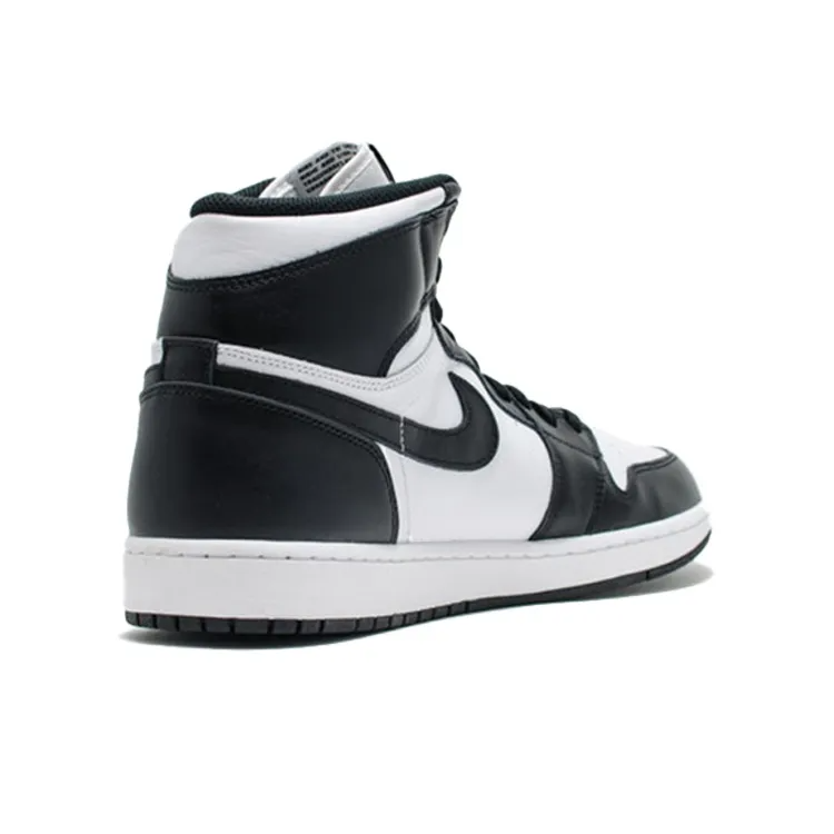 Air Jordan 1 Retro High OG ‘Black/White’ 555088-010