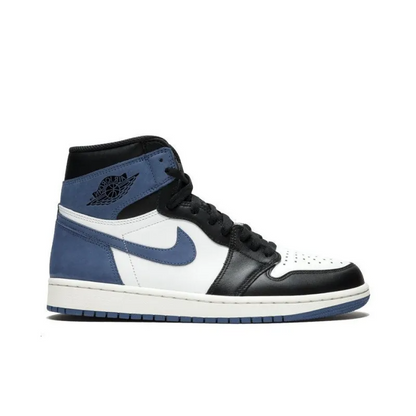 Air Jordan 1 Retro High OG ‘Blue Moon’ – 555088-115