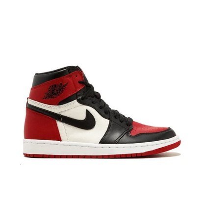 Air Jordan 1 Retro High OG ‘Bred Toe’ 555088-610