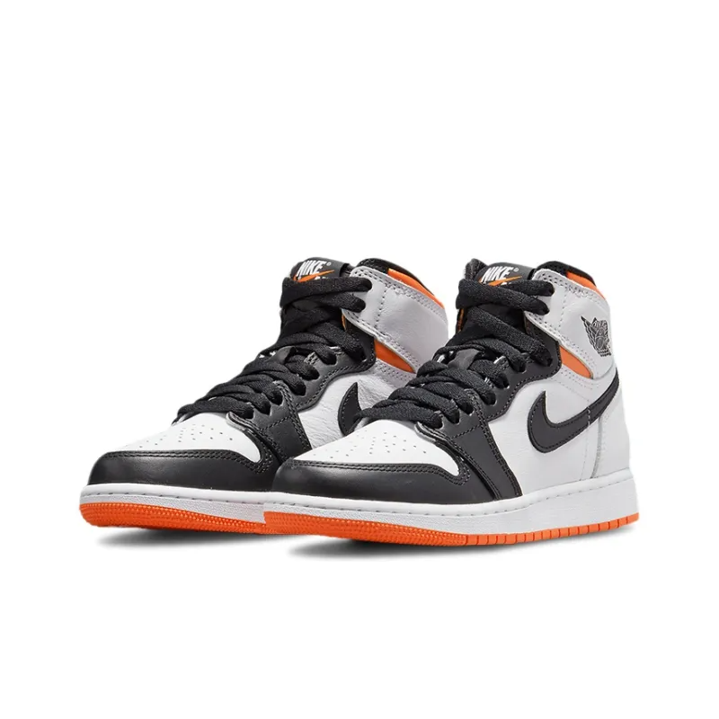 Air Jordan 1 High Electro Orange GS – 575441-180