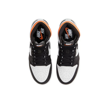 Air Jordan 1 High Electro Orange GS – 575441-180