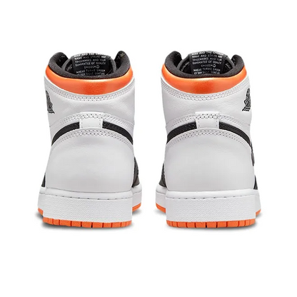 Air Jordan 1 High Electro Orange GS – 575441-180