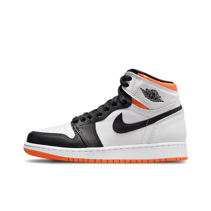 Air Jordan 1 High Electro Orange GS – 575441-180