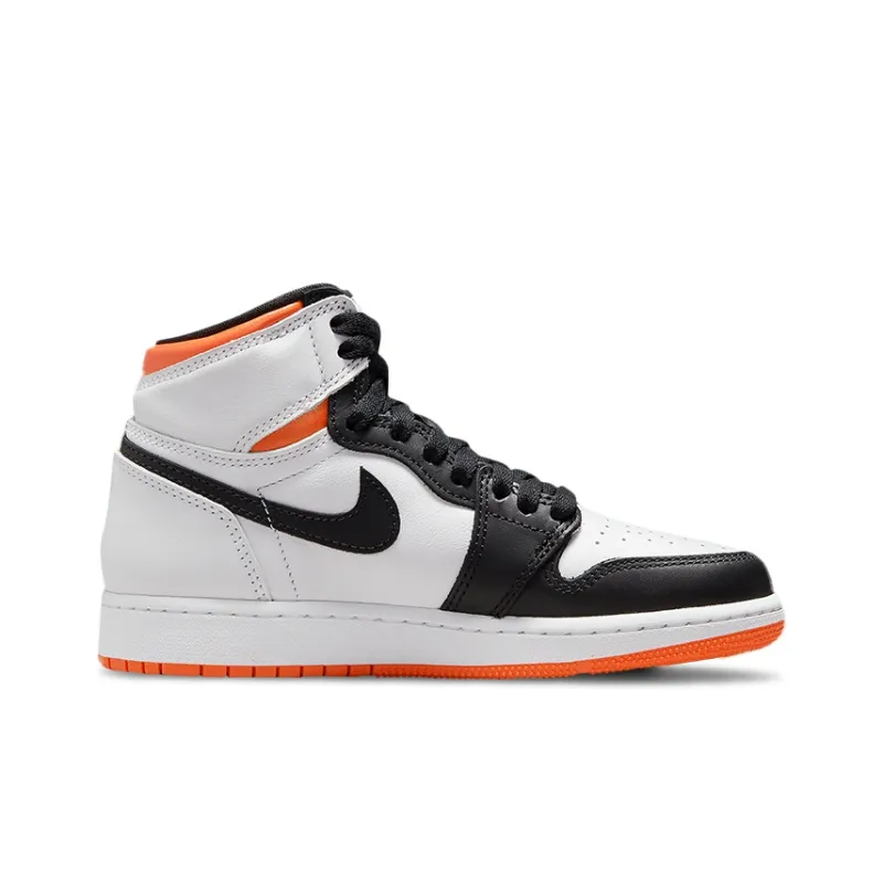 Air Jordan 1 High Electro Orange GS – 575441-180