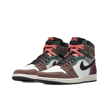 Air Jordan 1 High OG ‘Crafted’ DH3097-001