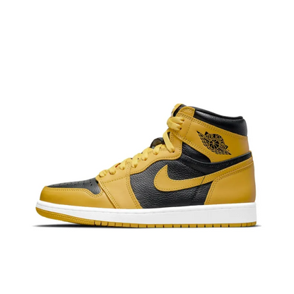 Air Jordan 1 High Retro OG ‘Pollen’ 555088-701