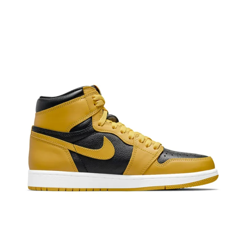 Air Jordan 1 High Retro OG ‘Pollen’ 555088-701