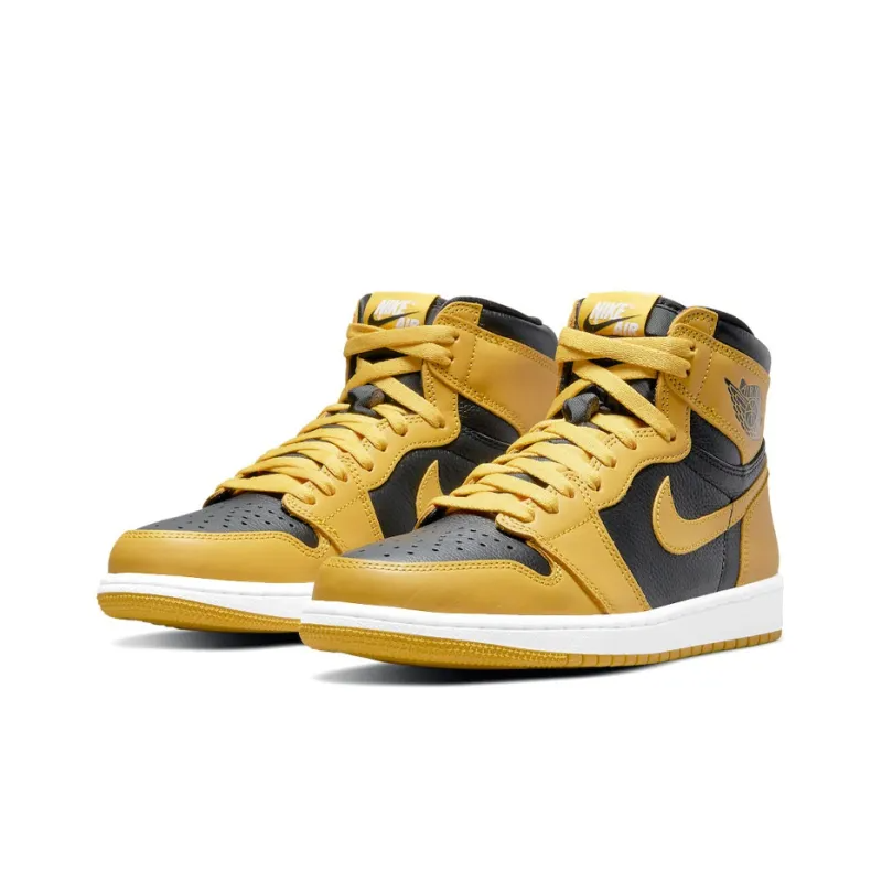 Air Jordan 1 High Retro OG ‘Pollen’ 555088-701