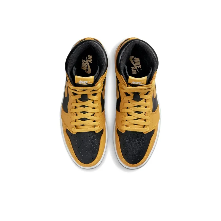 Air Jordan 1 High Retro OG ‘Pollen’ 555088-701