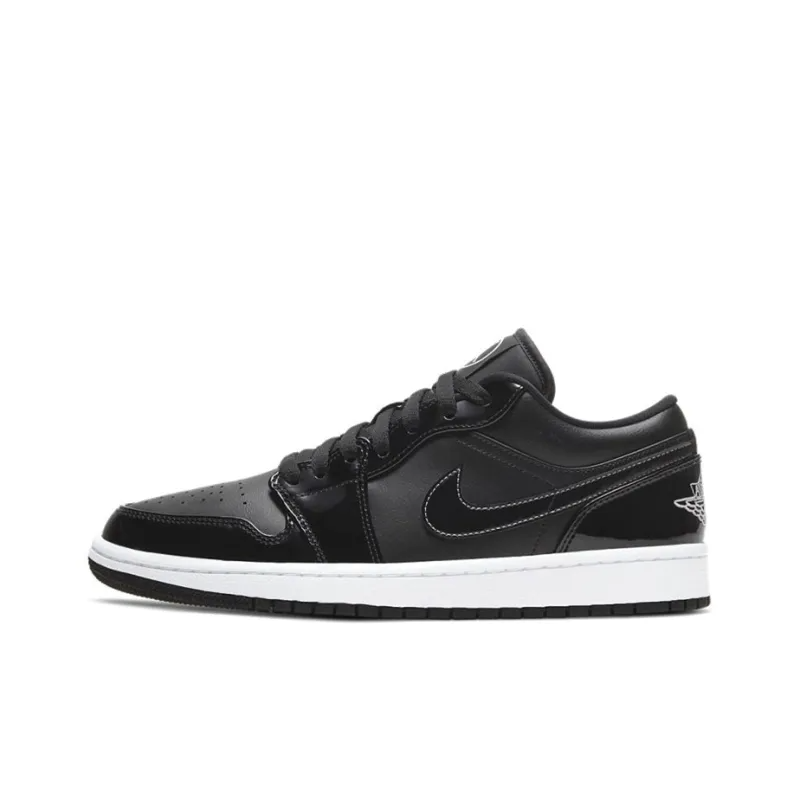 Air Jordan 1 Low ‘All Star 2021’ – DD1650-001