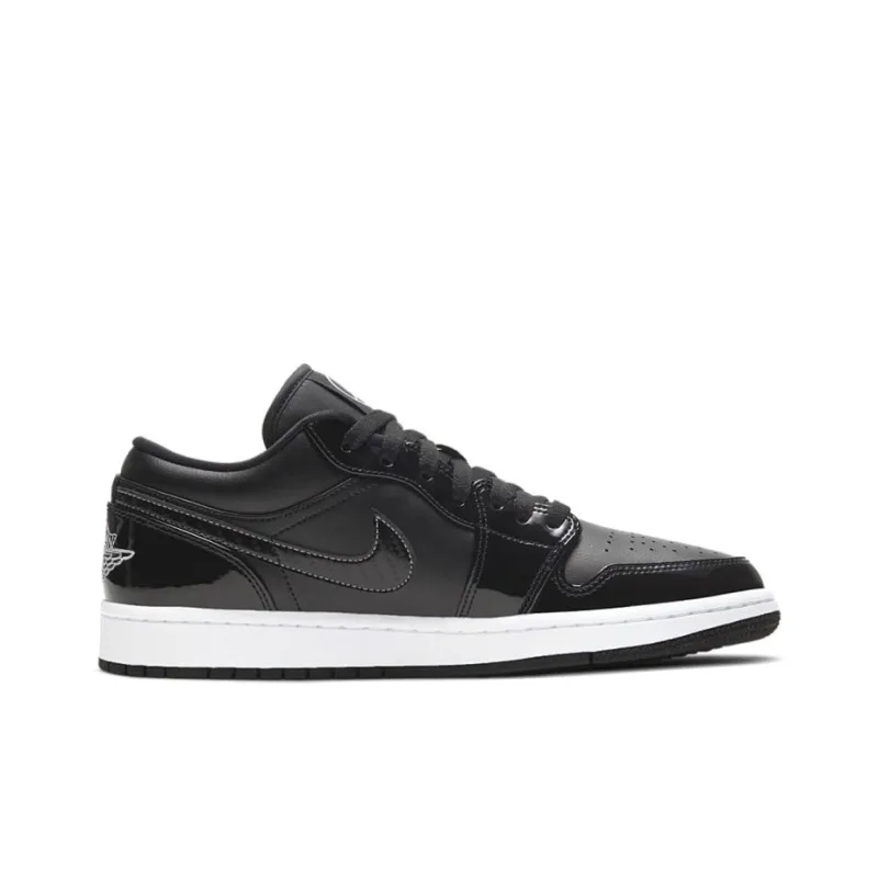 Air Jordan 1 Low ‘All Star 2021’ – DD1650-001