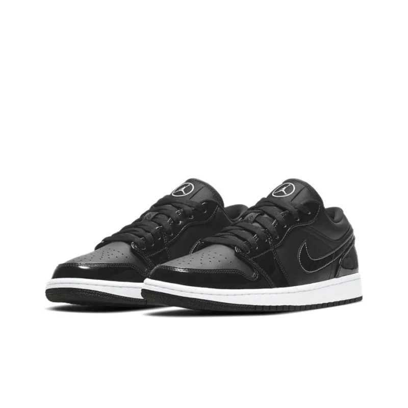 Air Jordan 1 Low ‘All Star 2021’ – DD1650-001