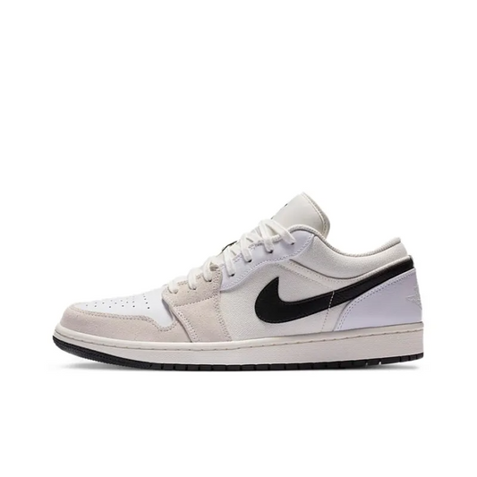 Air Jordan 1 Low ‘Astrograbber’ DC3533-100