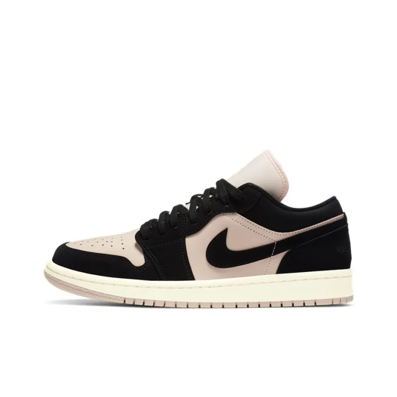 Air Jordan 1 Low ‘Black Guava Ice’ E554724-177