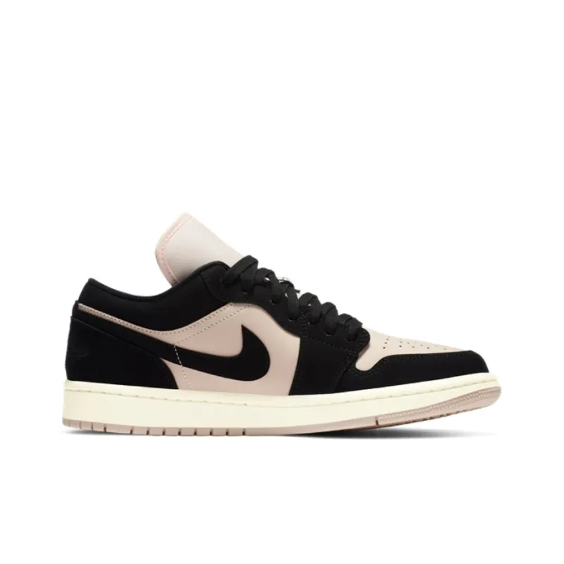 Air Jordan 1 Low ‘Black Guava Ice’ E554724-177