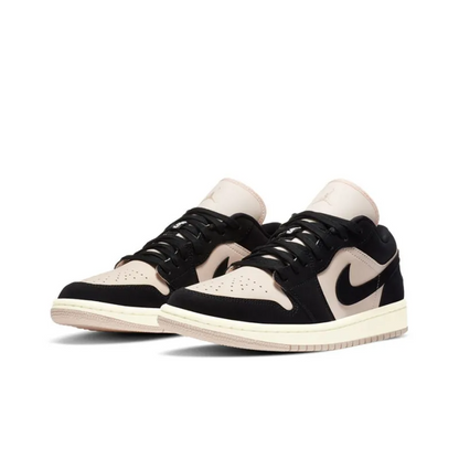 Air Jordan 1 Low ‘Black Guava Ice’ E554724-177