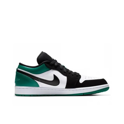 Air Jordan 1 Low ‘Mystic Green’ – 553558-113