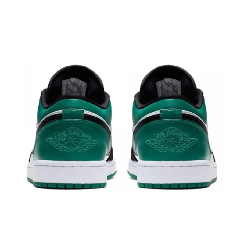 Air Jordan 1 Low ‘Mystic Green’ – 553558-113