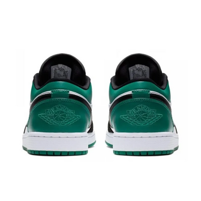 Air Jordan 1 Low ‘Mystic Green’ – 553558-113