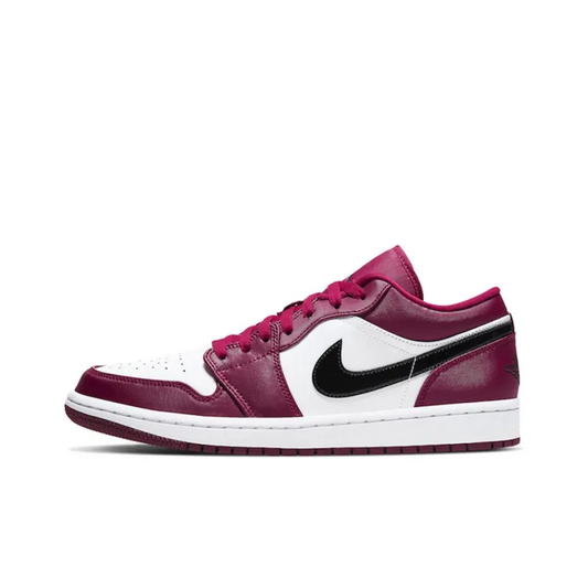 Air Jordan 1 Low ‘Noble Red’ EDB2889-100