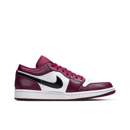 Air Jordan 1 Low ‘Noble Red’ EDB2889-100