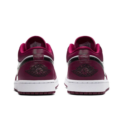 Air Jordan 1 Low ‘Noble Red’ EDB2889-100