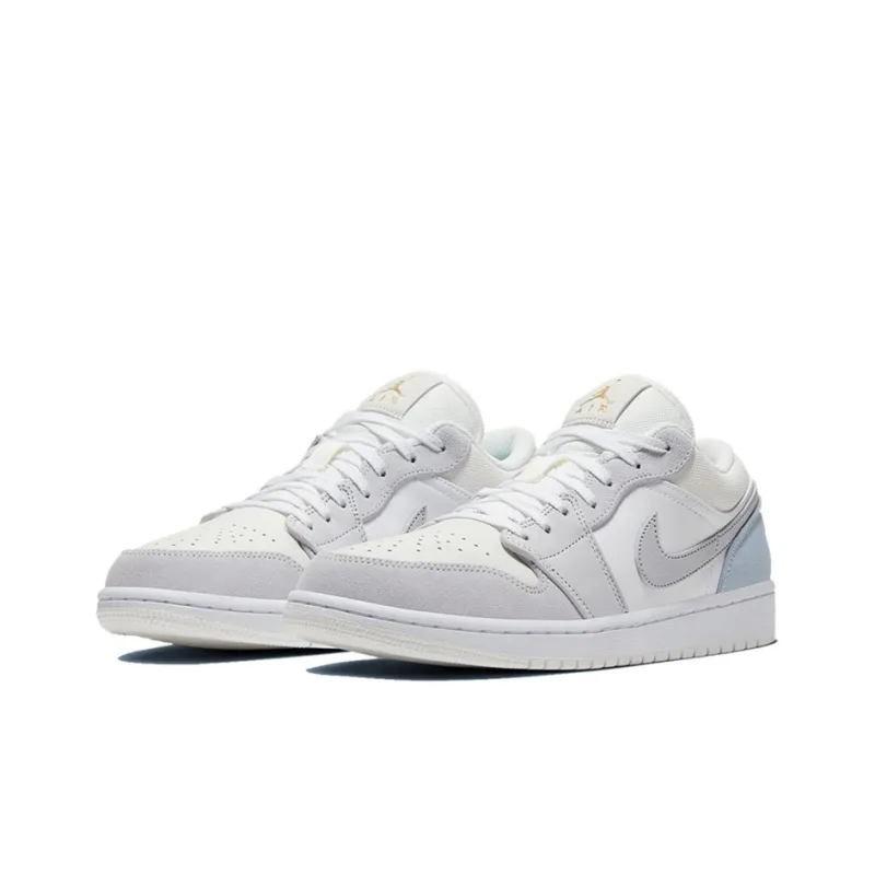 Air Jordan 1 Low ‘Paris’ E852542-102